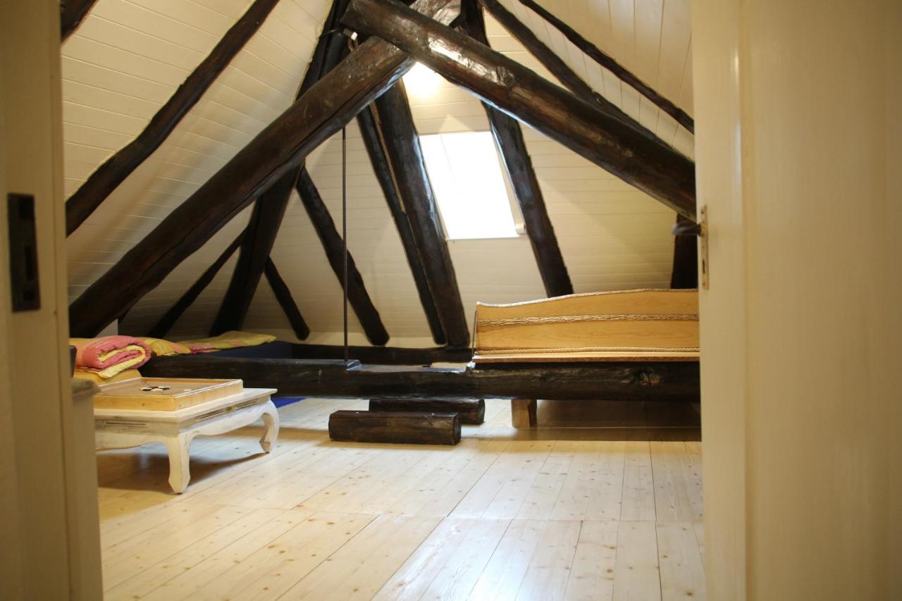 Ferienwohnung Airolo With Private Parking Exterior foto
