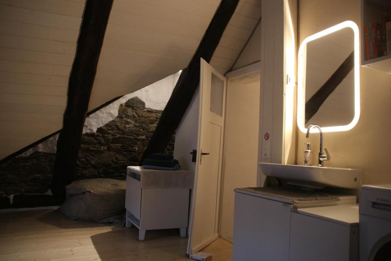 Ferienwohnung Airolo With Private Parking Exterior foto