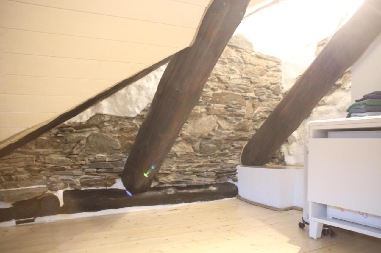 Ferienwohnung Airolo With Private Parking Exterior foto
