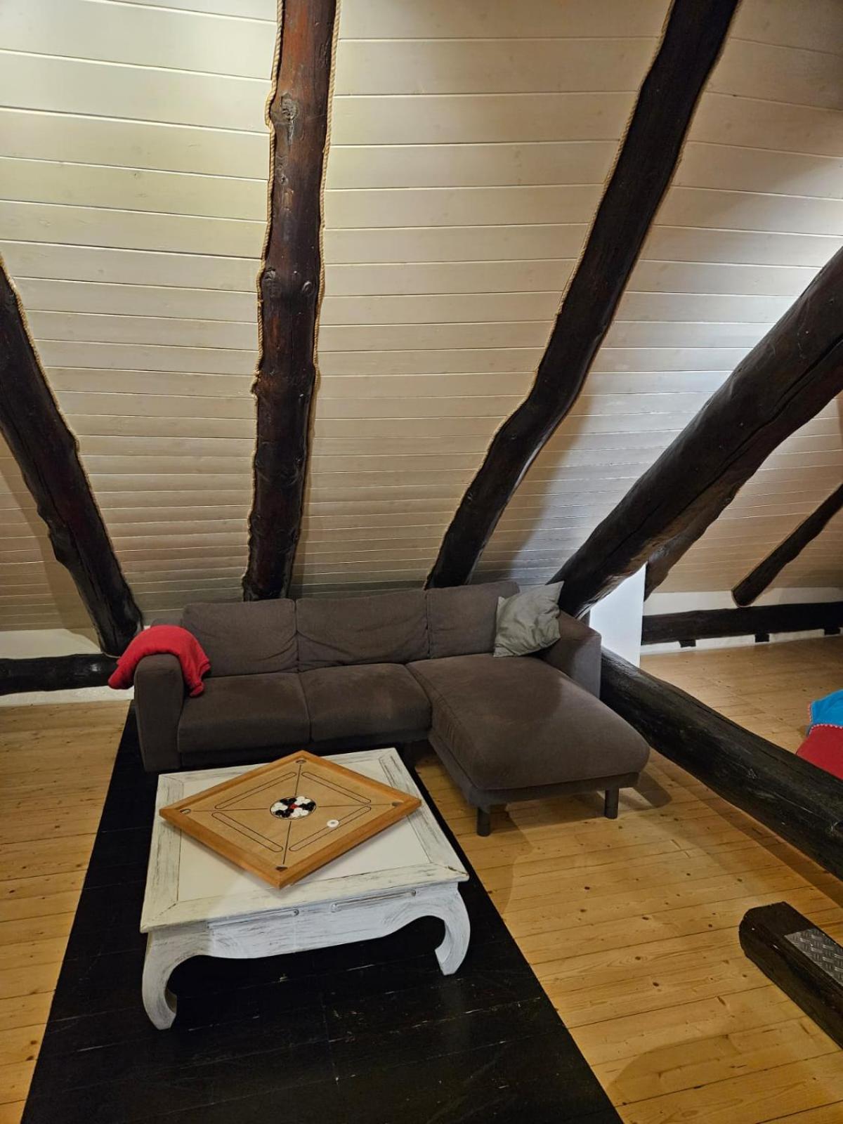 Ferienwohnung Airolo With Private Parking Exterior foto