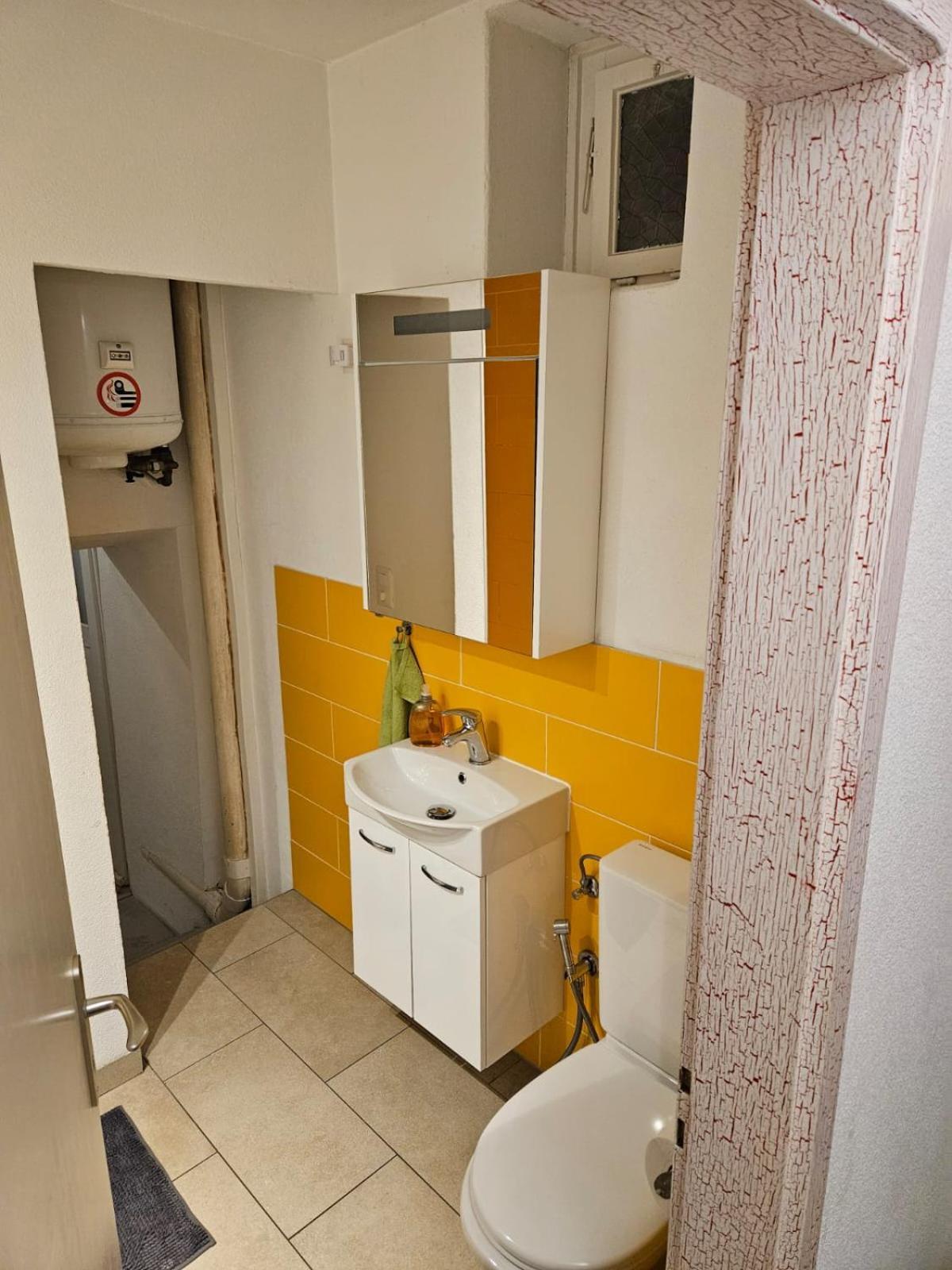 Ferienwohnung Airolo With Private Parking Exterior foto