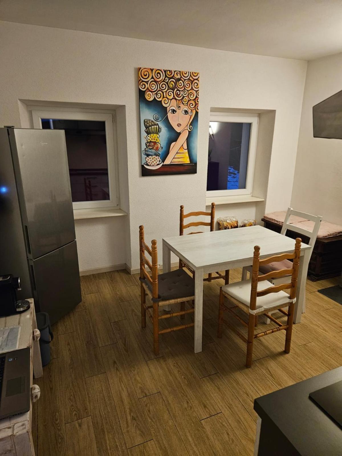 Ferienwohnung Airolo With Private Parking Exterior foto