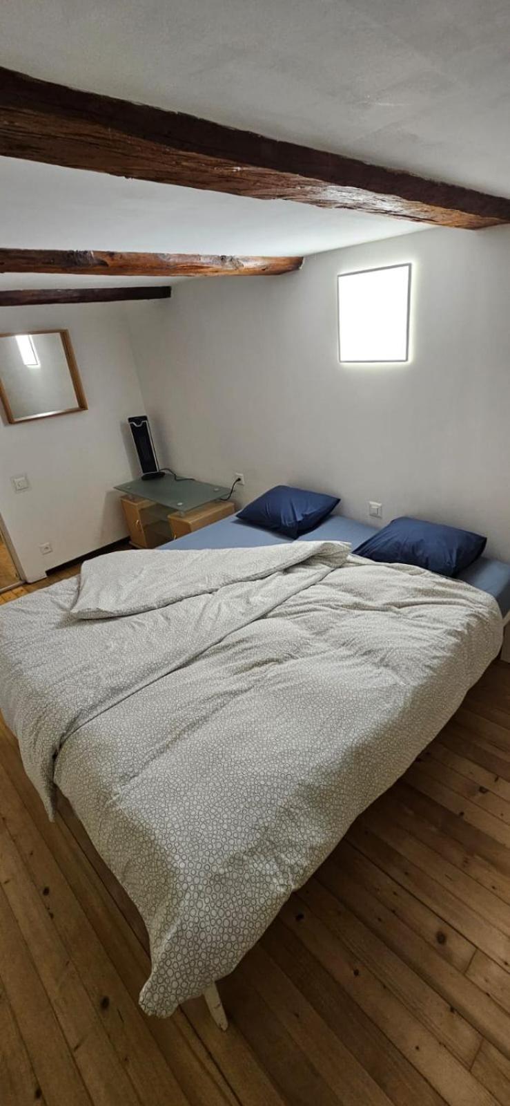 Ferienwohnung Airolo With Private Parking Exterior foto