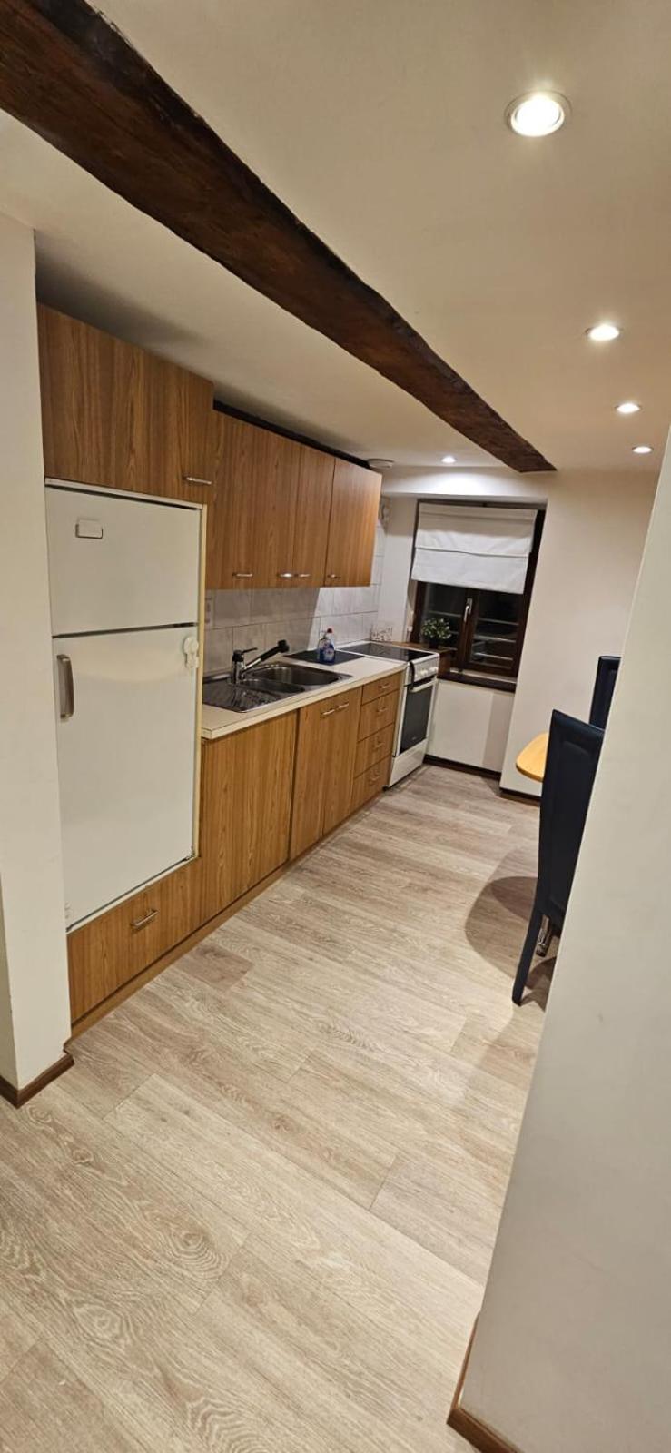 Ferienwohnung Airolo With Private Parking Exterior foto